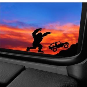 Meet your Posher, Todd